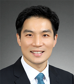최성락 목사