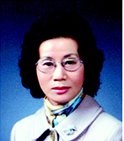이 화(강신영)